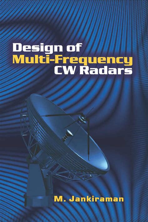 Design of multi frequency cw radars. - 2 speed powerglide hard to repair manual.