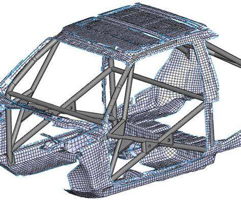 Design roll cage in fusion 360.  One more question How do i change plans to d...