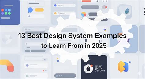 Design system examples.  Sep 9, 2025 · 3. Nov 2, 2025 · Learn from th...