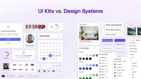Design system kit. .  <a href=https://back.metricahealth.co/assets/image...