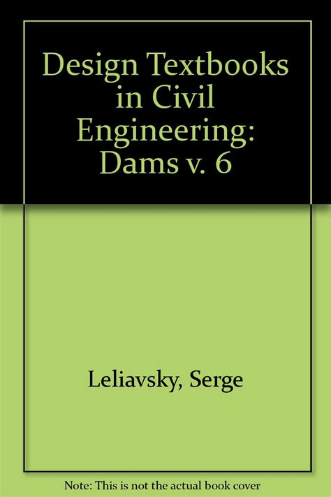 Design textbooks in civil engineering by serge leliavsky. - Root cause analysis handbook a guide to efficient and effective.