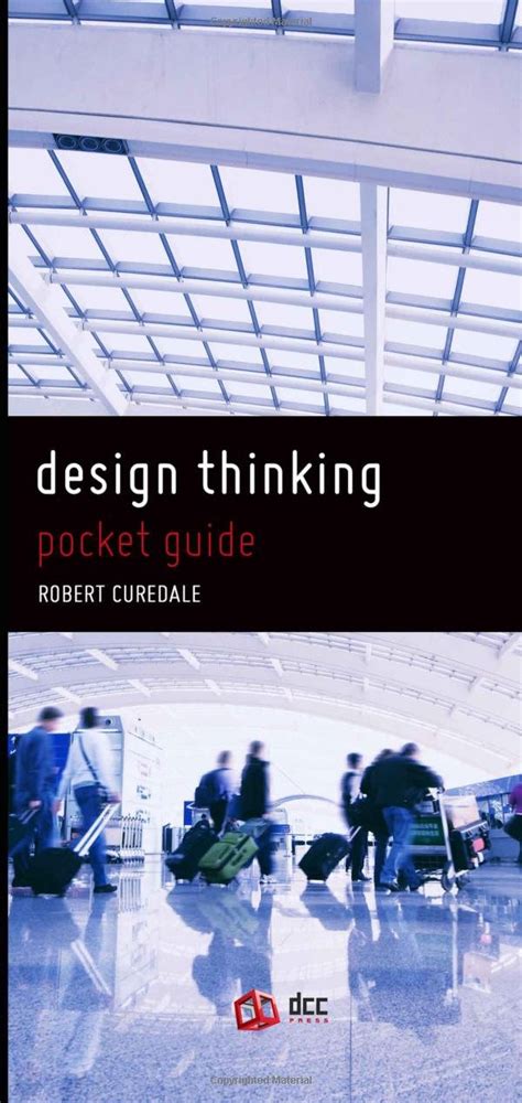 Design thinking pocket guide by robert curedale. - The ultimate guide to weight training for gymnastics by rob price.