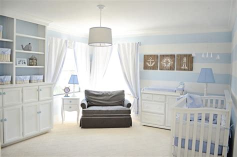 Design your nursery in a coastal or marine theme with this 2pack set