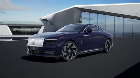 Design your own Rolls Royce HT Tech