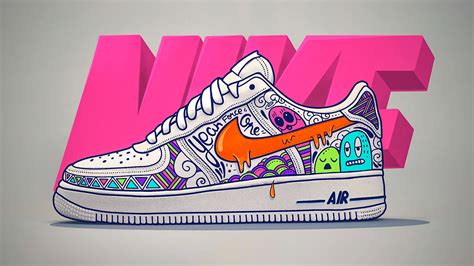 Design your own nikes. PaintsByRej. AU$262.41. Nike Air Force 1 X Blue, Green and purple Colour block design- (Air Jordan 1), Custom Sneakers. Personalise to your own colours. 4.5. (75) ·. PaintsByRej. Check out our design your own nike selection for the very best in unique or custom, handmade pieces from our shops. 