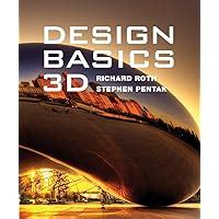 Read Online Design Basics 2D And 3D With Coursemate Printed Access Card By Stephen Pentak
