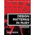Read Online Design Patterns In Ruby By Russ Olsen