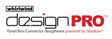 DesignPRO Software - Whirlwind USA