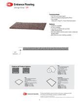 DesignStep Carpet Product_Data - CS - Construction Specialties