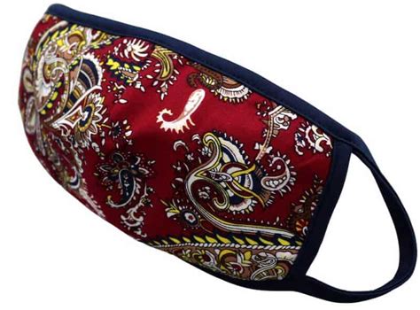 Designade munskydd & andningsskydd med partikelfilter PM billigt –