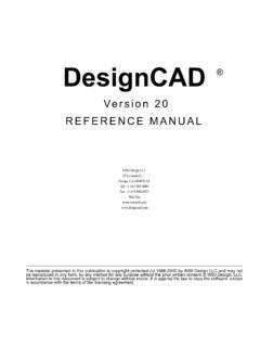 Designcad 20 reference manual imsi design. - 2005 2009 subaru legacy workshop repair manual download.