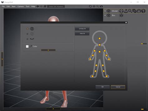 Designdoll 5.3.0.0 2020 Crack + Keygen And Similar Sites [3D Models] Auto Soft Crack Software