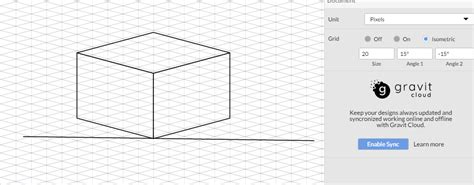 Designer’s Guide to isometric Projection by Alexander Gravit