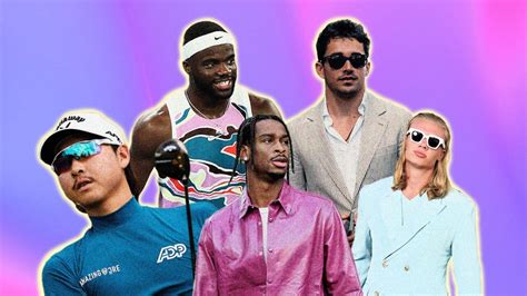 Designer Athletes