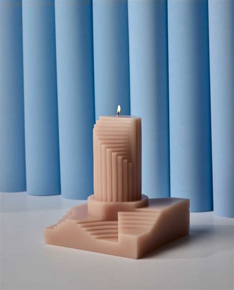 Designer Candles & Diffusers Paul Smith.