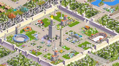 Designer City Empire Edition APK Download for Android 