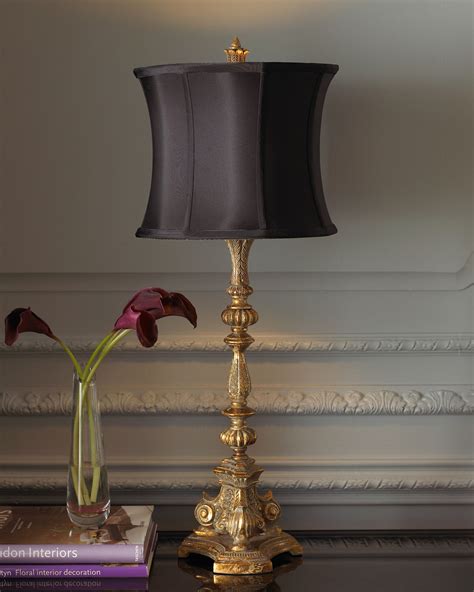 Designer Lamps Neiman Marcus