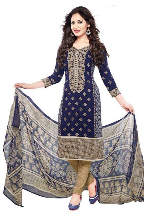 Designer Salwar Kameez Patterns Free Patterns