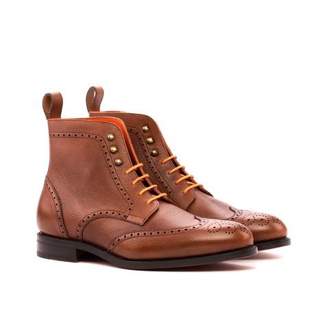 Designer Shoes, Brogues, Boots & Trainers For Men Paul Smith