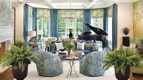 Designer Showhouse of New Jersey: Great Room