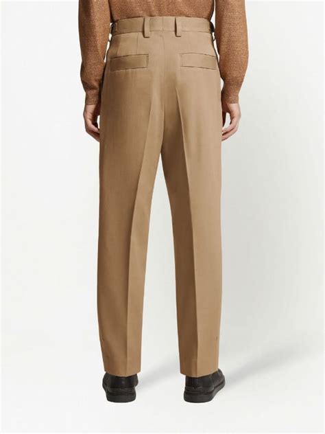 Designer Tailored Pants for Men - FARFETCH