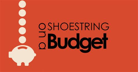 Designer Taste on a Shoestring Budget - Blogger