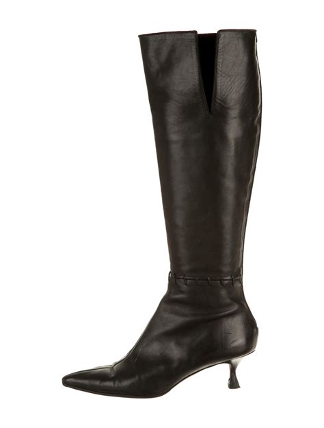 Designer Women Boots Manolo Blahnik