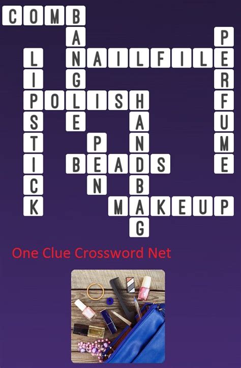 Designer bag name - 1 answer Crossword Clues