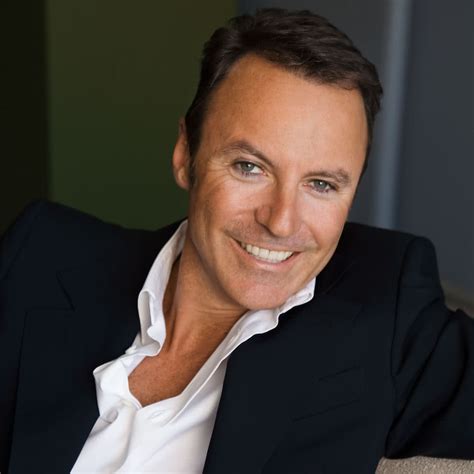 Colin Cowie is famous for planning stunning events and weddings