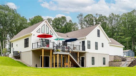 Designer homes of pa.  Move in faster with modular.  We specialize in buildi...