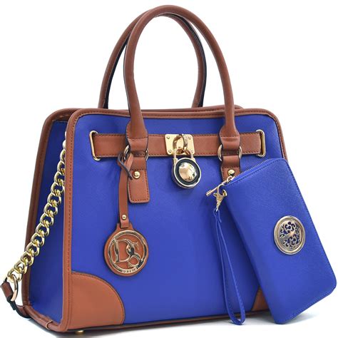 Designer purse brands. Choose designer handbags from other top designer purse brands like Coach and Kate Spade if you prefer bags that have a more classic charm. Betsey Johnson Ranking: 4.4/5 Overall Quality - 4.2/5 