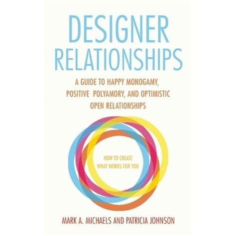 Designer relationships a guide to happy monogamy positive polyamory and optimistic open relationships. - Practical lock picking second edition a physical penetration testers training guide.