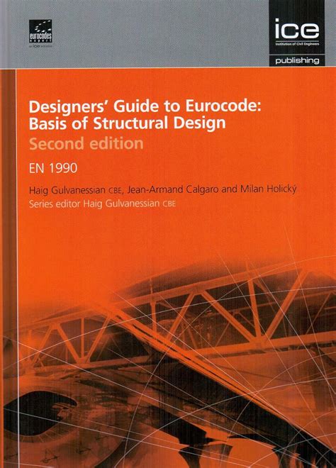 Designers guide to eurocode 0 basis of structural design 2nd edition designers guides designers guides to the eurocodes. - Denon avr 1604 684 service manual download.