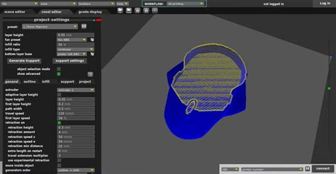 Designing A 3D Printed Wireless Mouse ZMorph Blog
