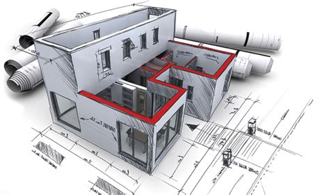 Designing A Building Construction Project