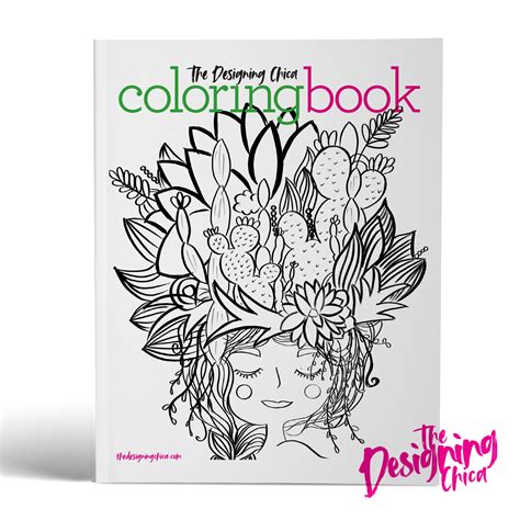 Ombre Coloring
