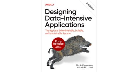 Designing Data Intensive Applications Audiobook