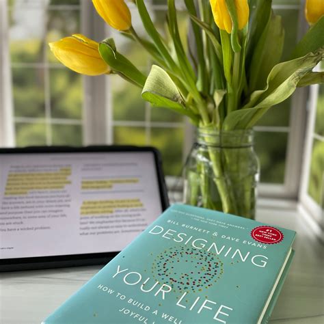 Designing Your Life D&R. 
