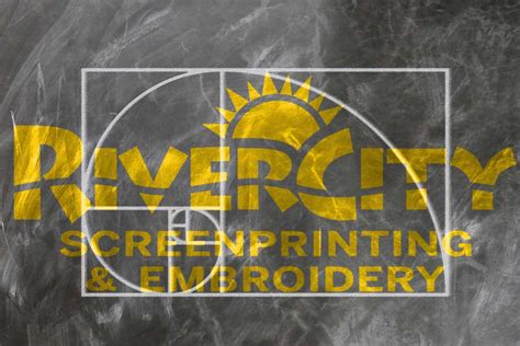 Designing a Better Logo with the Golden Ratio - RiverCity