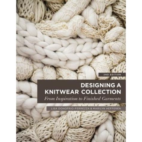 Designing a knitwear collection from inspiration to finished garments. - Mckeowns preisführer für antike und klassische kameras 2005 2006.
