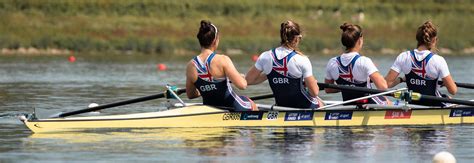 Designing an elite rowing training programme (6): Example …