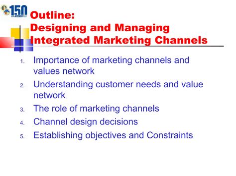 Designing and Managing Integrated Marketing Channels MCQs.