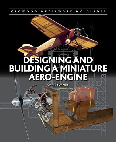 Designing and building a miniature aero engine crowood metalworking guides. - The poisoner s handbook murder and the birth of forensic.