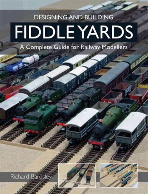 Designing and building fiddle yards a complete guide for railway. - 2007 harley davidson touring parts manual.