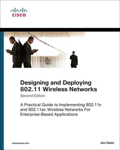 Designing and deploying 802 11 wireless networks a practical guide to implementing 802 11n and 802 11ac wireless. - Case cx16b cx18b mini excavator service repair manual set.