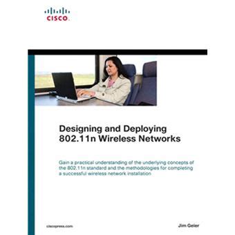 Designing and deploying 802 11n wireless networks. - The marvel comics guide to new york city by peter sanderson.
