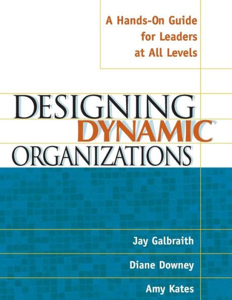 Designing dynamic organizations a hands on guide for leaders at all levels paperback. - Analysis of electric machinery drive systems solution manual.
