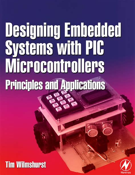 Designing embedded systems with pic microcontroller manual solution. - Gestión escolar, práctica pedalógica y calidad educativa.
