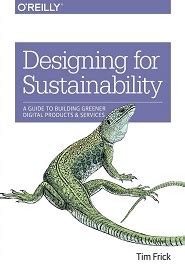 Designing for sustainability a guide to building greener digital products and services. - The silk road journey with xuanzang.