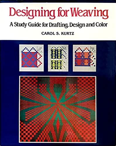 Designing for weaving a study guide for drafting design and color. - Emergency medical technician transition manual bridging the gap to the national ems education standards.